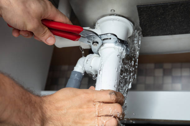 Best Ceiling water damage repair  in Valparaiso, FL