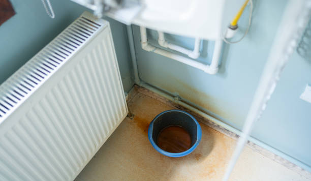 Best 24/7 water damage repair  in Valparaiso, FL